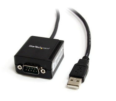 Startech.com ICUSB2321FIS