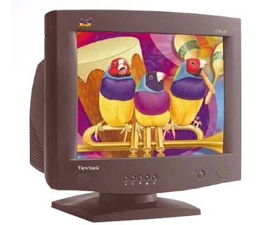 Viewsonic E70mB 17