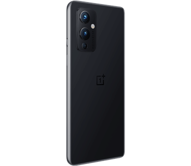 OnePlus 9 (12GB intern, 256GB opslag) Zwart