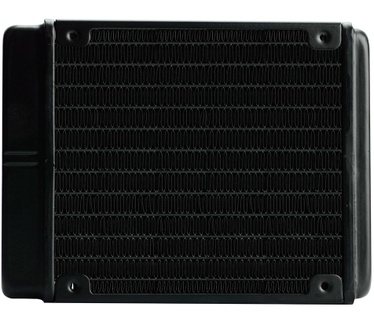 Riotoro CPC 2011/AM4 BiFrost 120TI 120mm radiator,INTEL/AMD (TR-120TI)