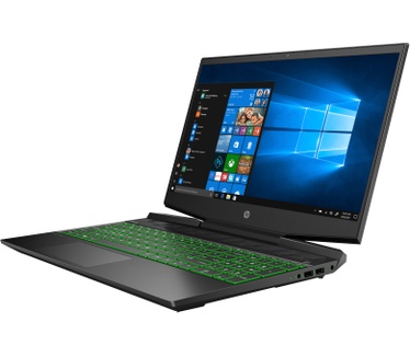 HP 15-dk0007ng