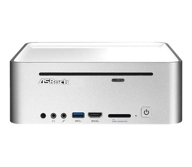 ASRock VisionX 420D/W