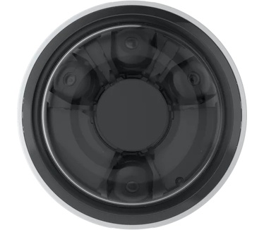 Axis P3748-PLVE