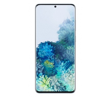 Samsung Galaxy S20+ 5G 128GB Blauw