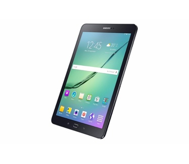 Samsung Galaxy Tab S2 8" WiFi (2015) Zwart