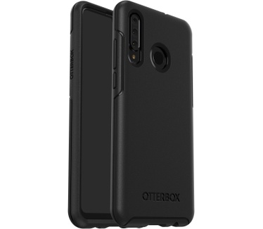 Otterbox Symmetry Series Case for Huawei P30 Lite  Zwart