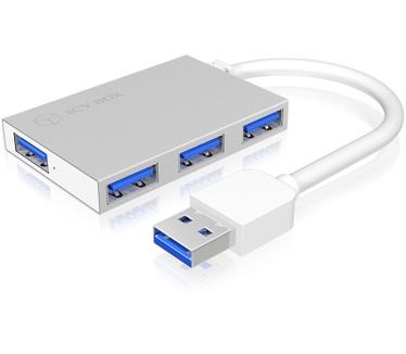 Raidsonic IB-HUB1402