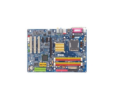 GigaByte GA-8I945P-G, 945P (ATX, PCI-e, SATA II))