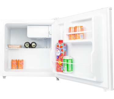 Salora 47CFB43WH koelkast Vrijstaand 43 l F Wit