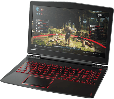 Lenovo Ideapad Y520-15IKBN (80WK00KFMH)