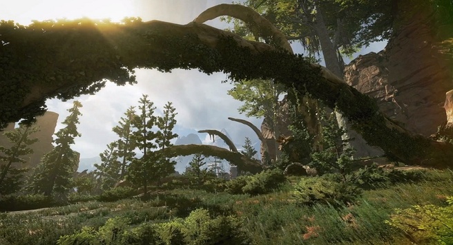 Apex Legends teaser