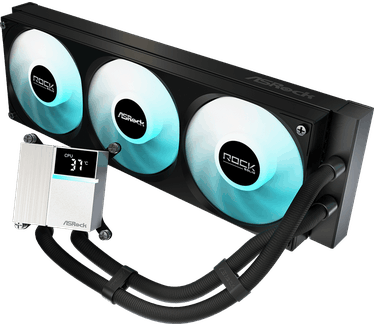 ASRock Rock 360 Digital