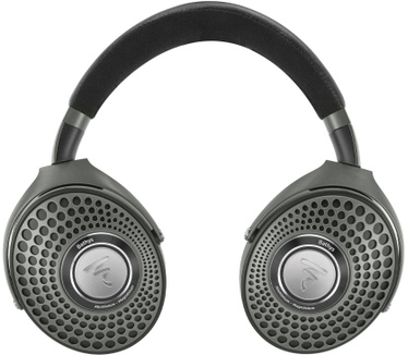 Focal Bathys Zilver, Zwart