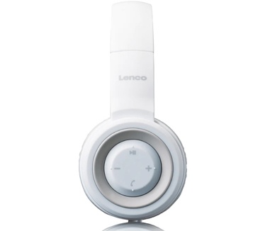 Lenco HPB-330 (Wit)