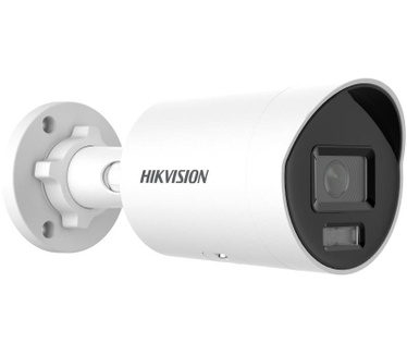 Hikvision DS-2CD2047G2H-LIU(2.8mm)(eF)(O-STD)
