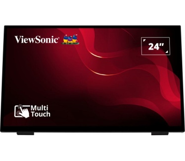 ViewSonic TD2465