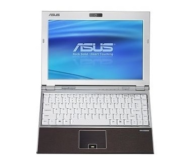Asus U6SG-2P017E