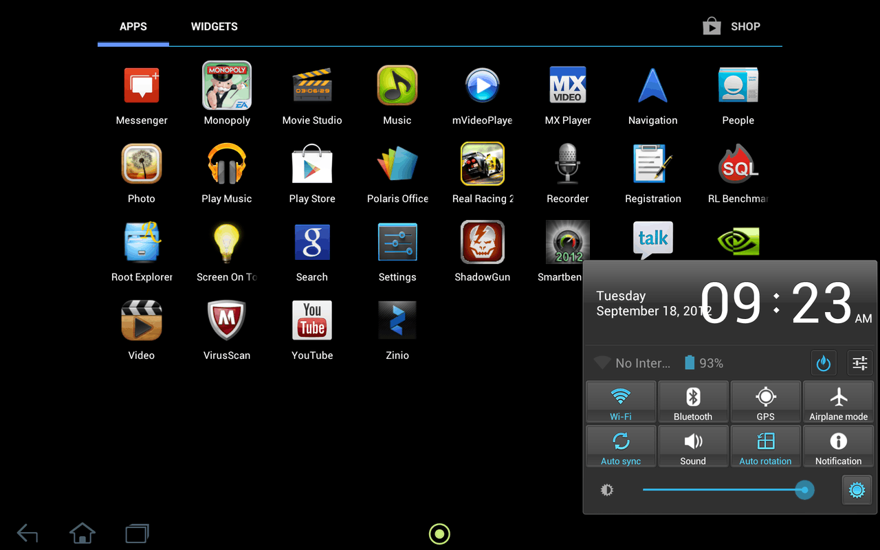 Acer ring software Acer ring software
