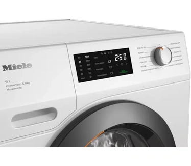 Miele WCF 370 WCS PWash & 8kg