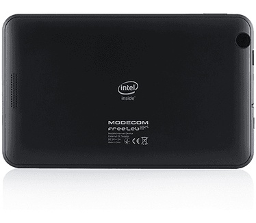 Modecom FreeTAB 8025 IPS IB Zwart