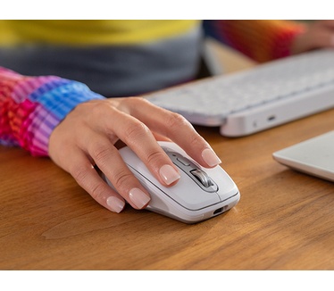 Logitech MX Anywhere 3S