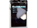 LG Optimus Vu