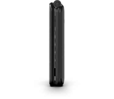 emporia SIMPLICITYglam 2G Zwart