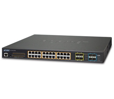 Planet GS-5220-24P4X