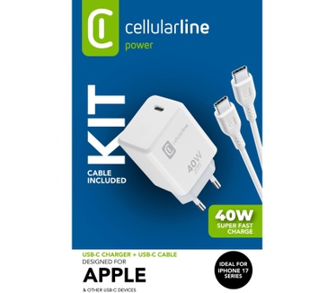 Cellular Line ACHIPHKITC2CPD40WW