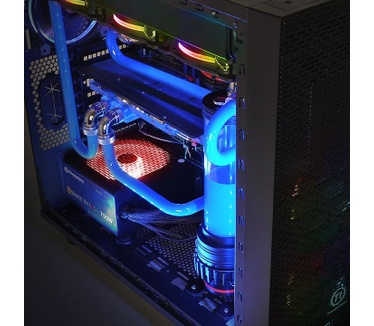 Thermaltake SMART BX1 RGB 650W PSU