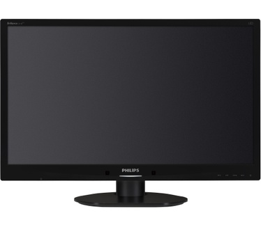 Philips 241B4LPYCB Zwart