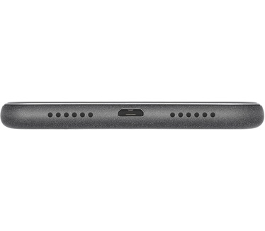 ZTE Blade A512 Zwart