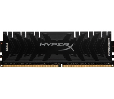 Kingston HyperX Predator HX433C16PB3/8