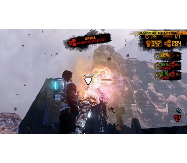 Red Faction: Guerrilla