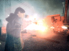 Alan Wake