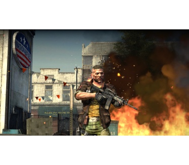 Homefront