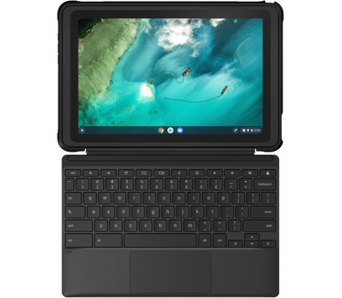 ASUS Chromebook CZ1000DVA-L30044-BE (Azerty toetsenbord)