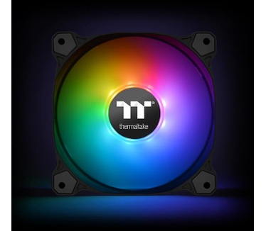 Thermaltake Pure Plus 14 RGB TT Premium Edition