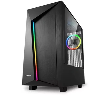 ScreenON - Ryzen 5 - 960GB M.2 SSD + 3TB HDD - GTX 1650 4GB - GamePC.X385107 - WiFi