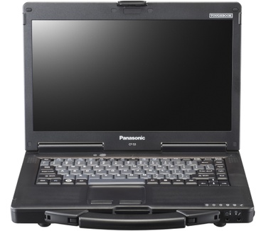 Panasonic CF-53MK4