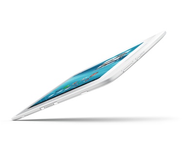 Archos 80 XS Qwerty Wit