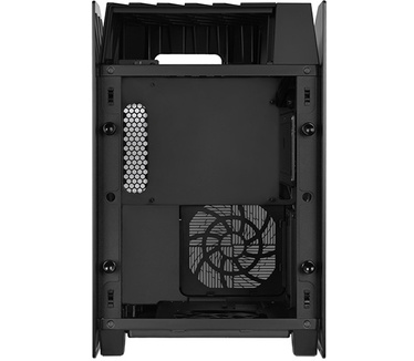 Silverstone SST-LD03B