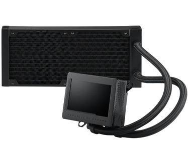 ASUS ROG RYUJIN III 240