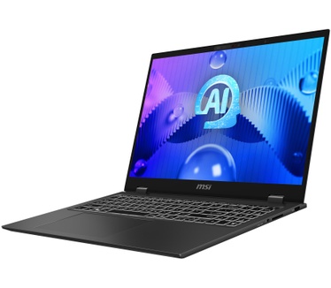 MSI Prestige 16 AI Studio Evo B1VGG-008