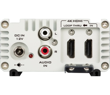 Datavideo DAC-9P 4K