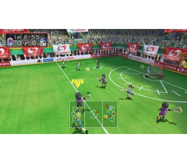 Sports Island 3