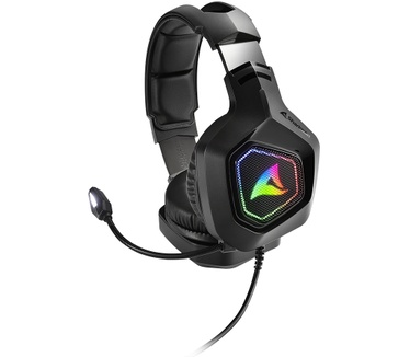 Sharkoon Rush ER30 USB Gaming headset