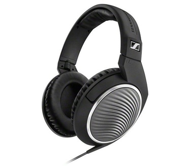 Sennheiser HD 471g (Android) (Zwart)