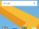 HTC 10 screenshot