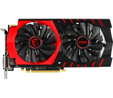MSI Radeon R7 370 2GB Gaming